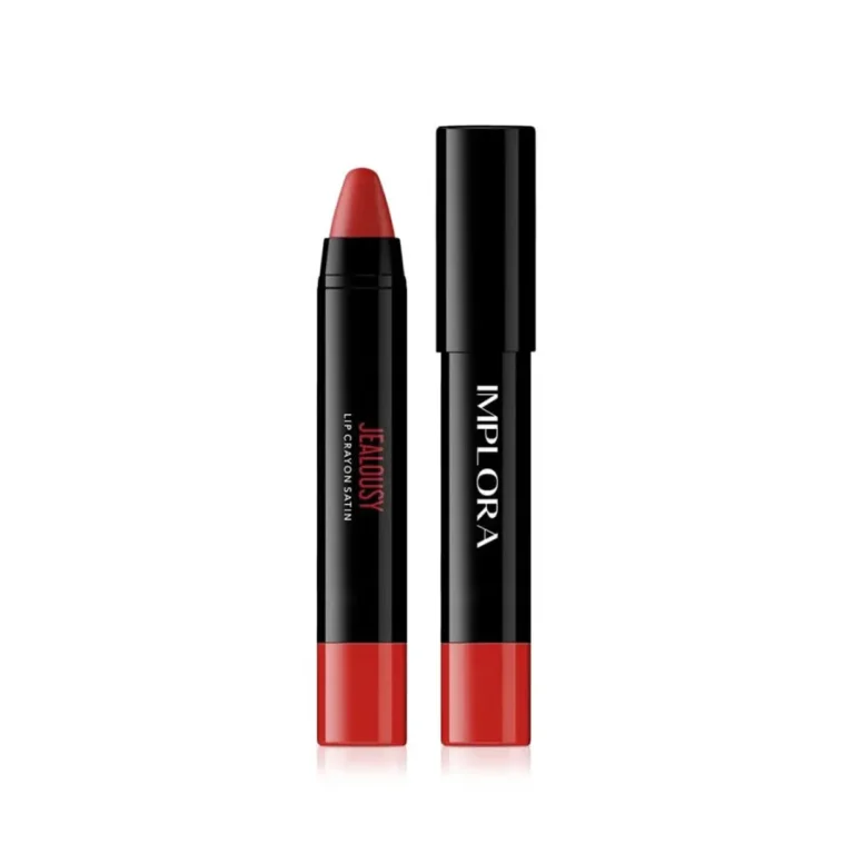 Implora Lip Crayon Jealousy