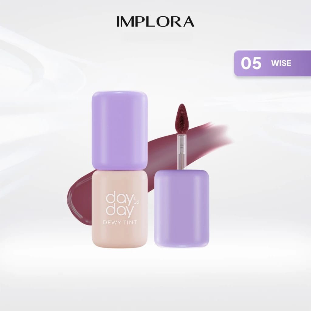 Implora Dewy Tint 05 Wise