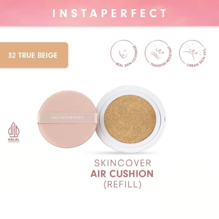 Instaperfect Refill Skincover Aircushion 32