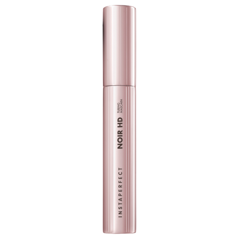 Instaperfect Noir Lash Mascara