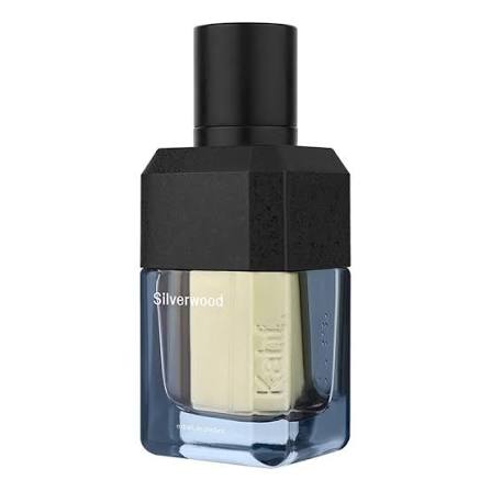 Kahf Extrait De Parfum Silverwood 50ml