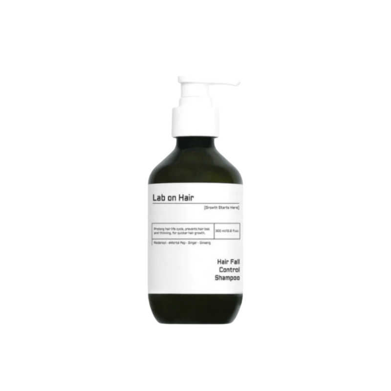 Lab On Hair – Hair Fall Control Shampoo