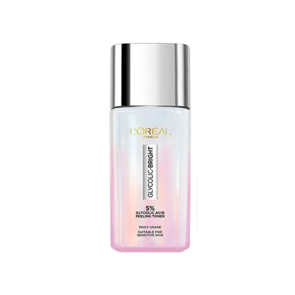 Loreal Glycolid Brightening Peeling Toner 65ml
