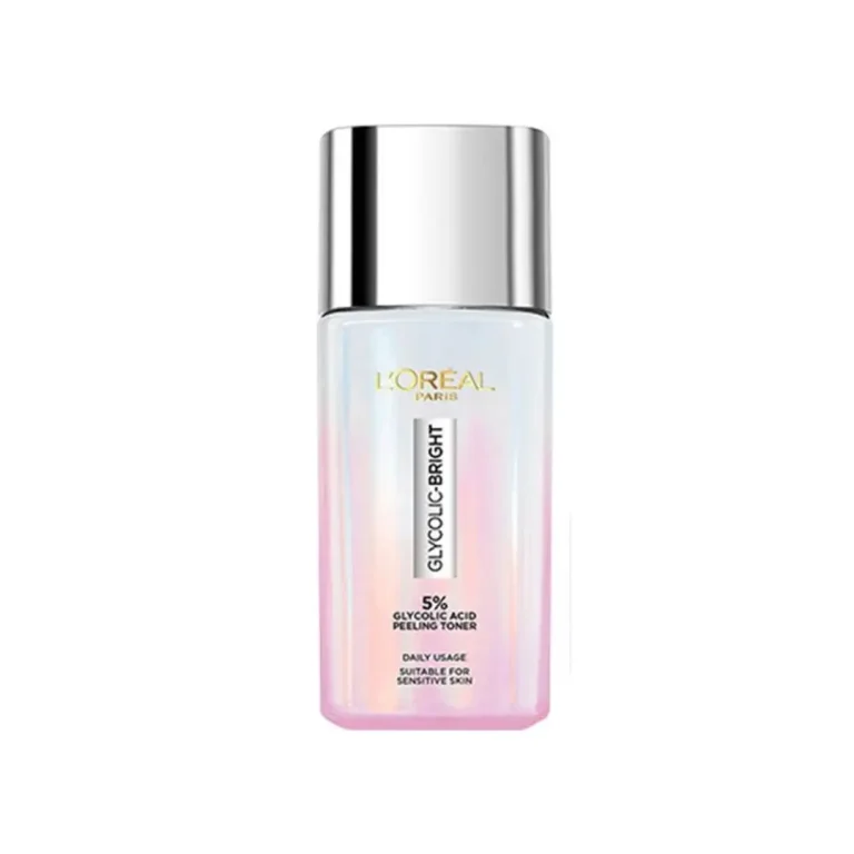 Loreal Glycolid Brightening Peeling Toner 65ml