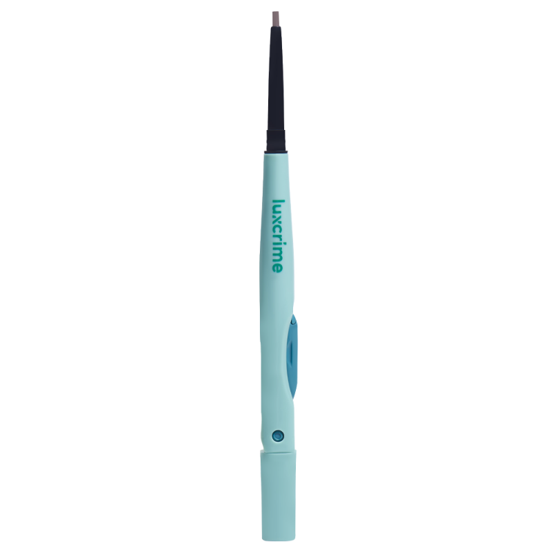 Luxcrime Micro Brow Definer Brown