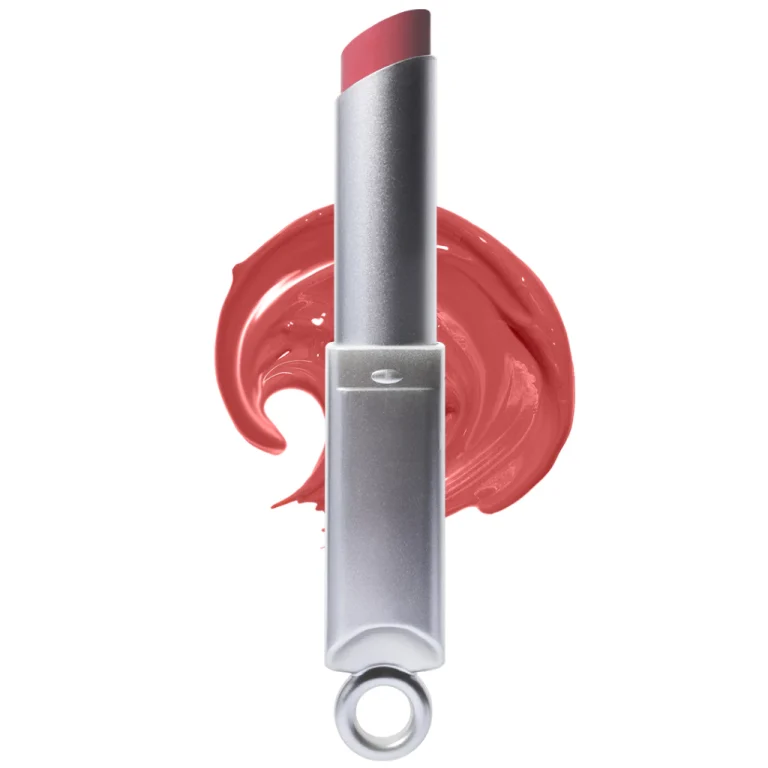 MAD For Makeup Ink Air Like Glasstick Pink Plastic