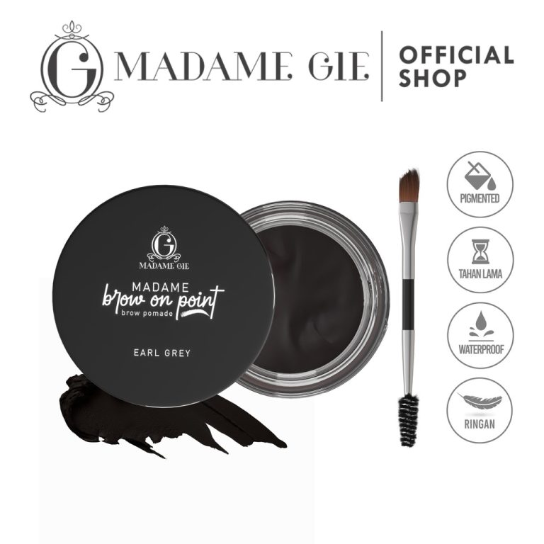 Madame Brow On Point Browcara 01