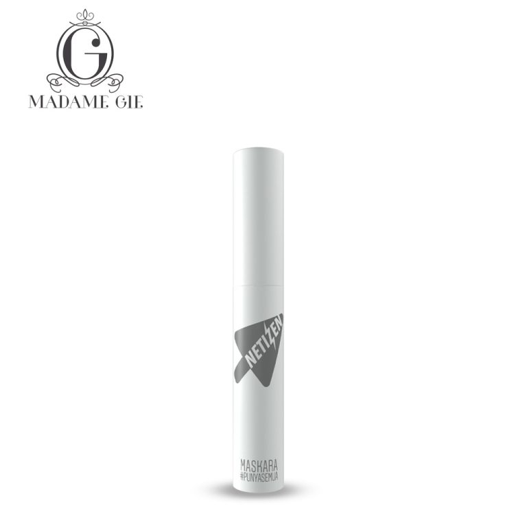 Madame Gie Mascara Netizen Clear