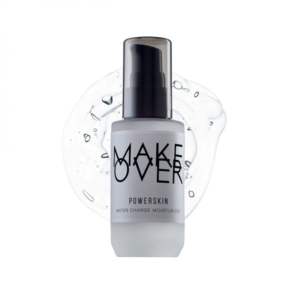 Make Over Powerskin Water Charge Moisturizer 45ml