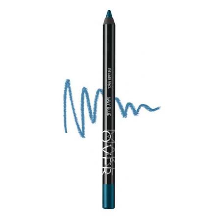 Make Over Eyeliner Pencil Navy Blue