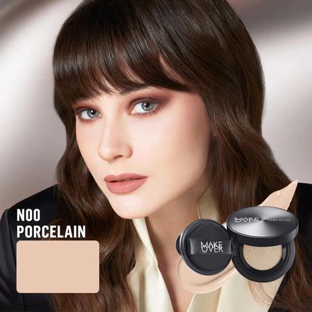 Make Over Powerstay Sync Matte Cushion N00