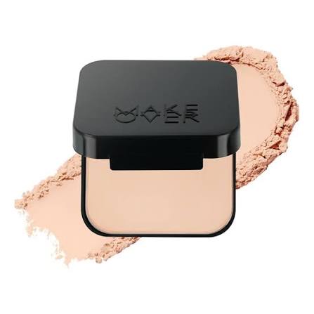 Make Over Perfect Cover Powder Foundation Refill 02 Coral