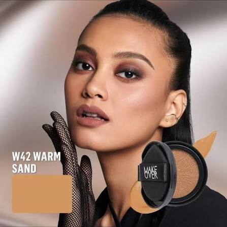 Make Over Powerstay Sync Matte Cushion Refill W42