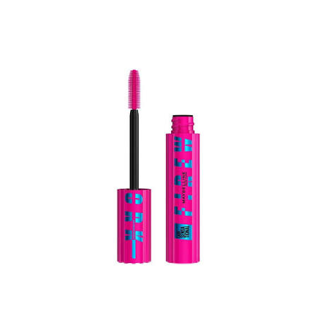 Maybelline Firework Waterproof Mascara