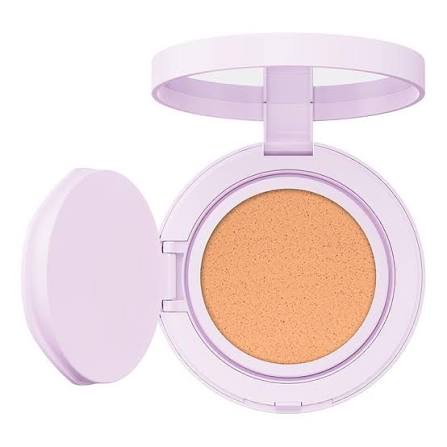 Maybelline Super Stay Baby Matte Cushion 123.5
