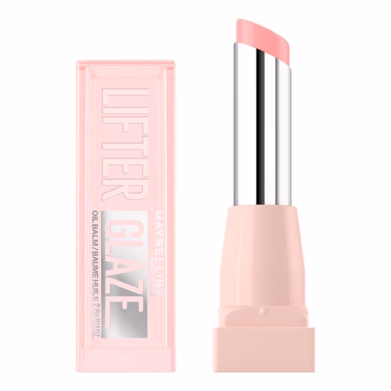 Maybelline Lifter Glaze Oil Balm 002
