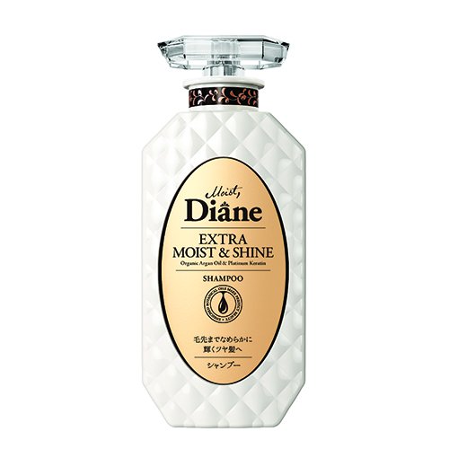 Moist Diane Perfect Beauty Extra Moist & Shine Shampo
