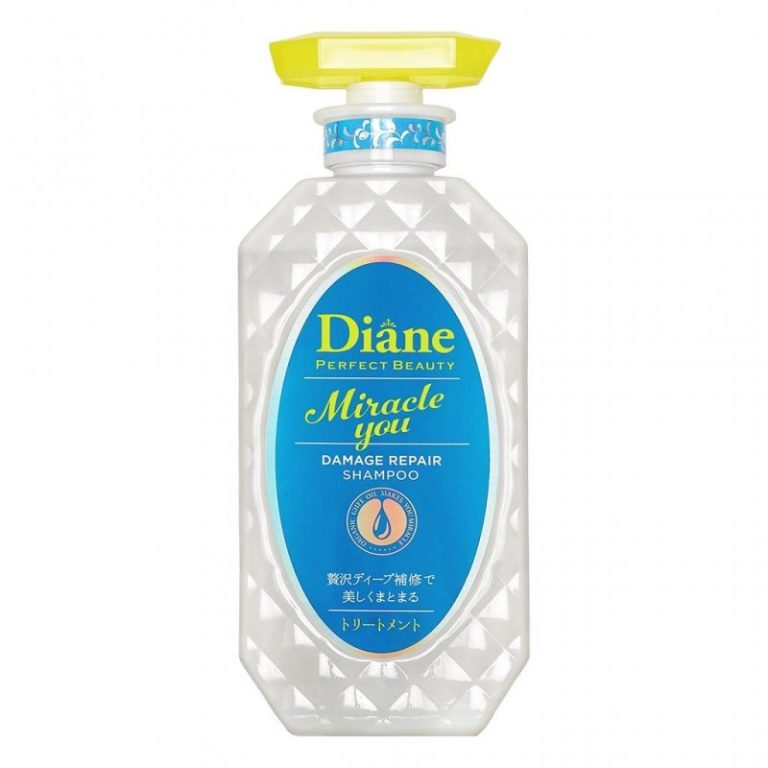 Moist Diane Perfect Beauty Miracle You Shampo 450ML