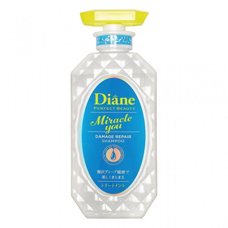 Moist Diane Perfect Beauty Miracle You Shampo 450ML