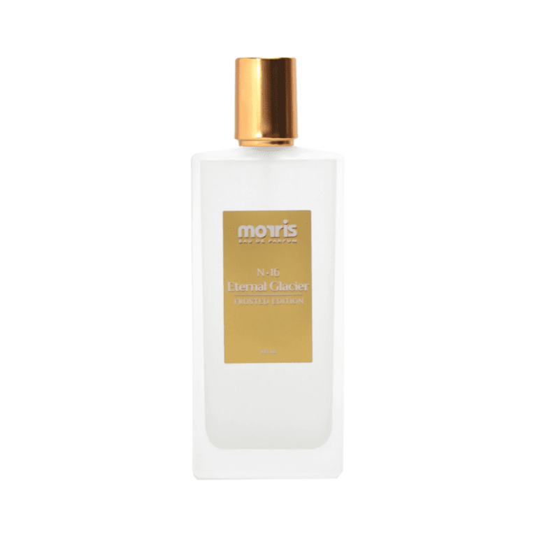 Morris N.12 Eternal Glacier Frosted Edition 100ml