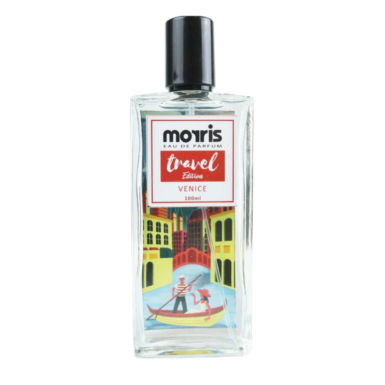 Morris EDP Travel Edition Venice 100ml