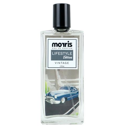 Morris EDP Travel Edition Vintage 100ml