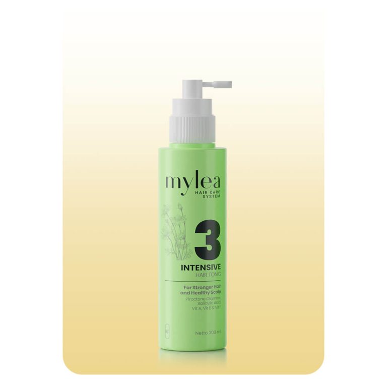 Mylea Intensive Hair Tonic 200ml