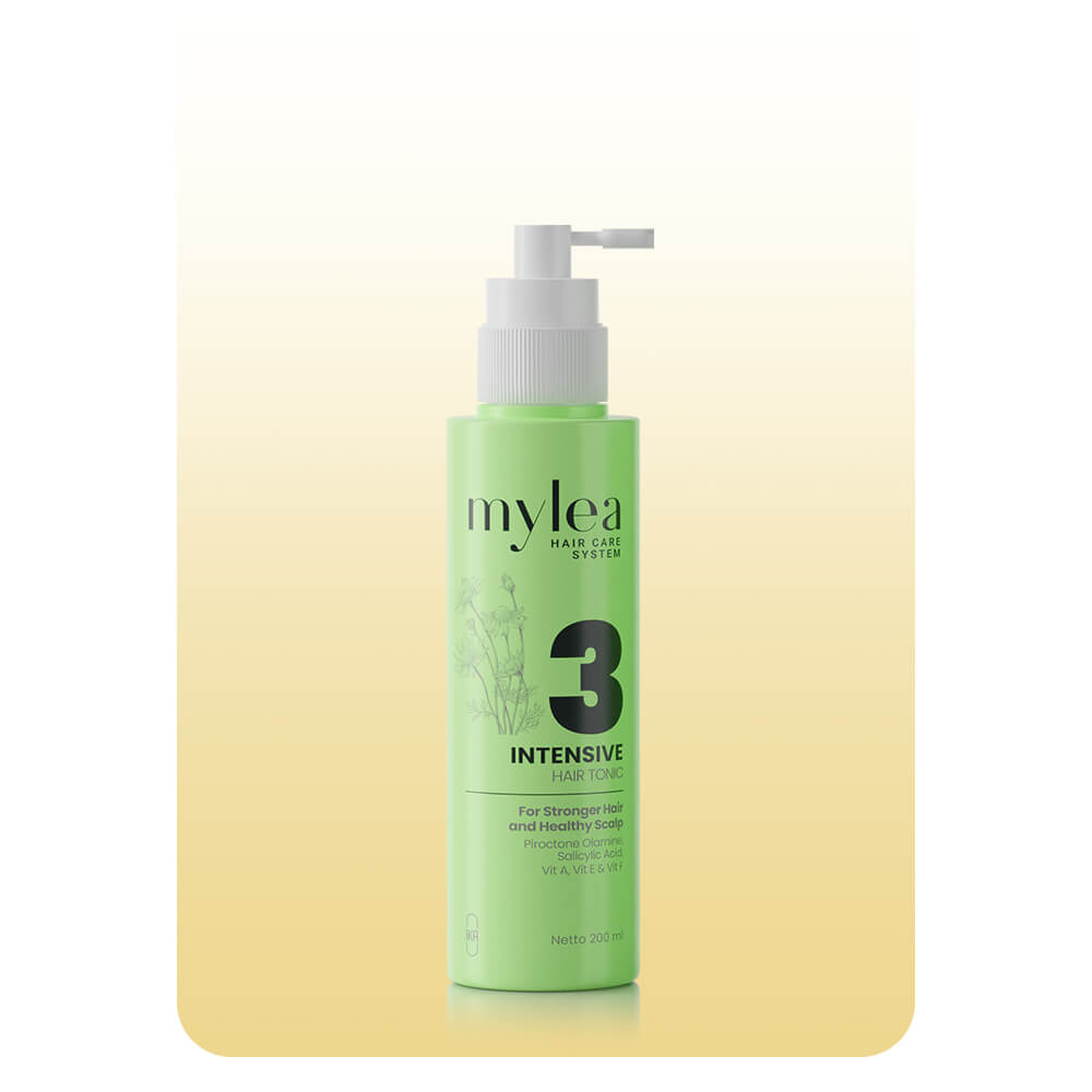 Mylea Intensive Hair Tonic 200ml