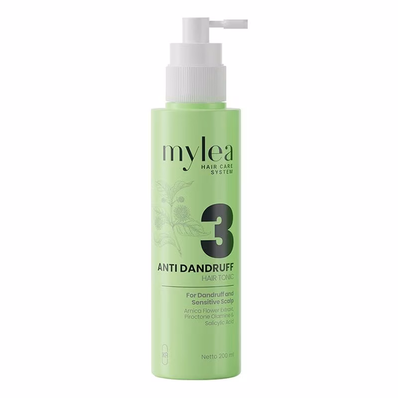 Mylea Anti Dandruff Hair Tonic 200ml
