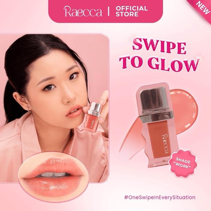 Raecca Swipe To Glow 02 Work