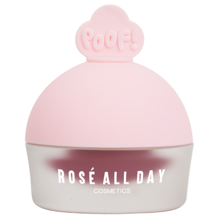 Rose All Day Poof Blurring Pot 3gr Pink Sorbet