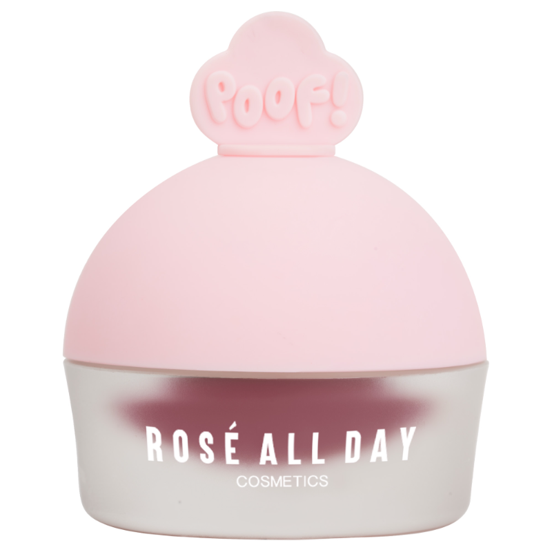 Rose All Day Poof Blurring Pot 3gr Pink Sorbet