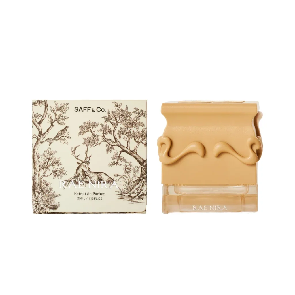 SAFF&CO Rae Nira Extrait De Parfum 35ML