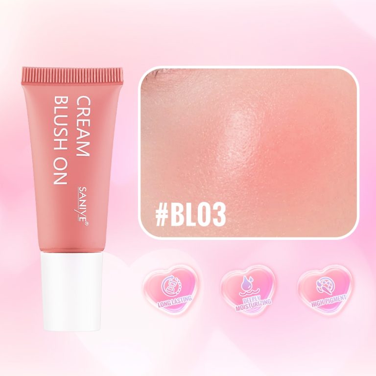 Saniye Cream Blush On R1299 03