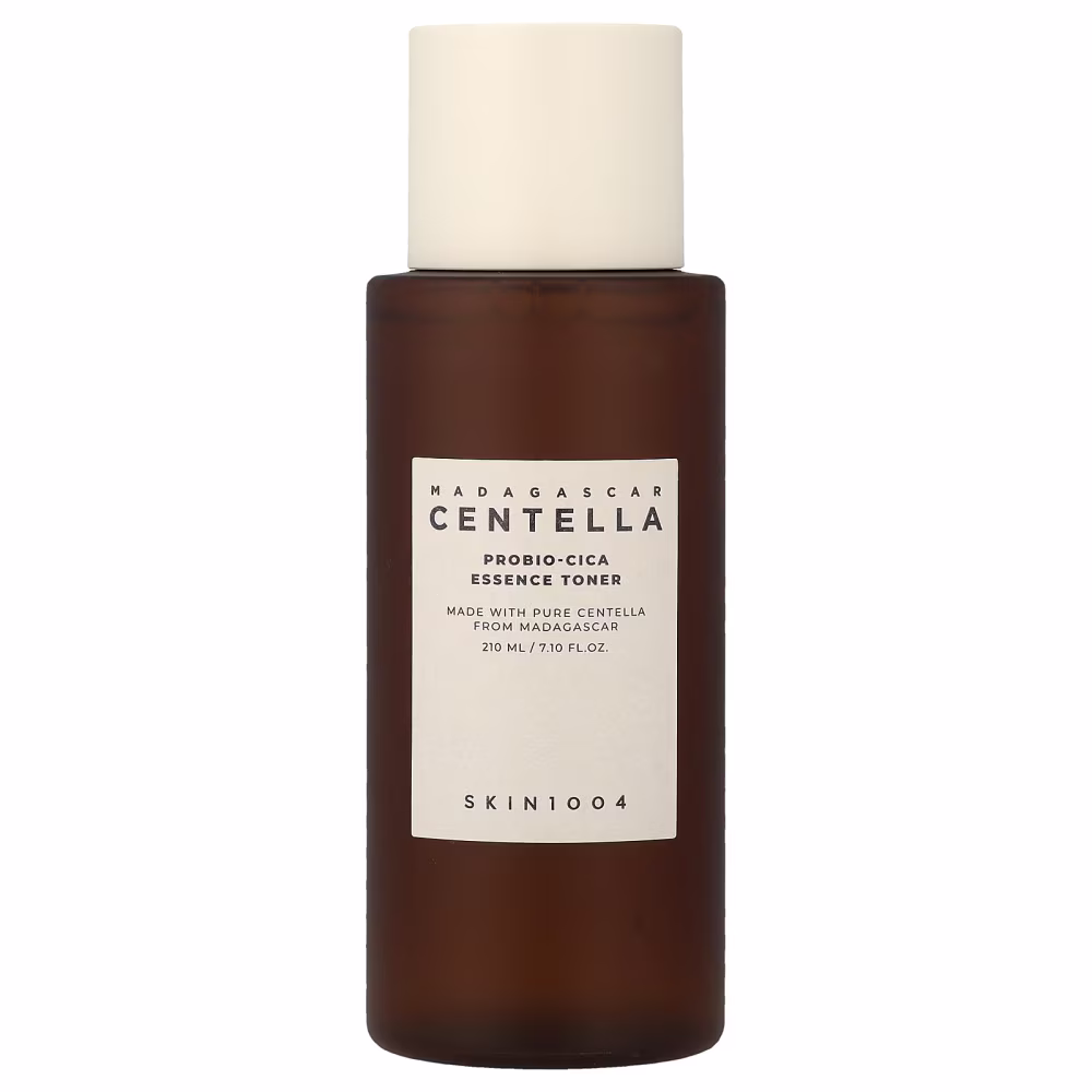 SKIN1004 Madagascar Centella Probio-Cica Essense Toner 210ml
