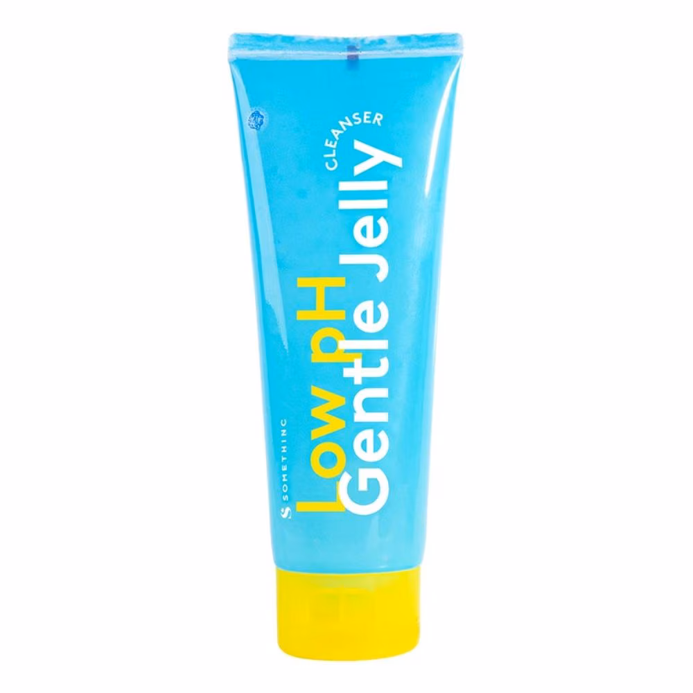 SOMETHINC Low PH Gentle Jelly Cleanser 100ml