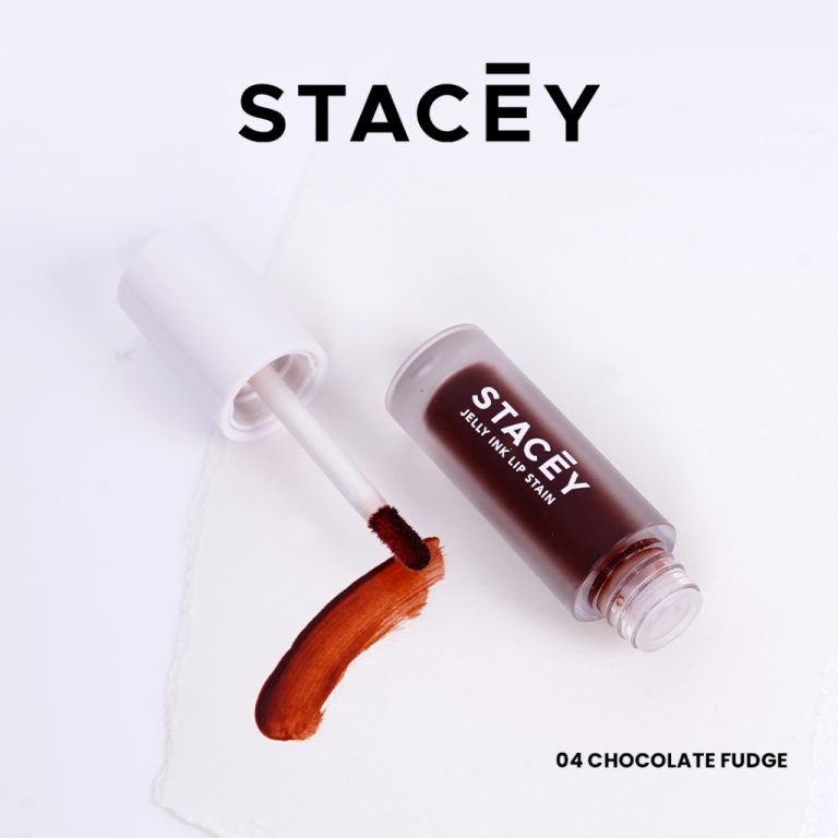 Stacey Jelly Ink Lip Stain 04