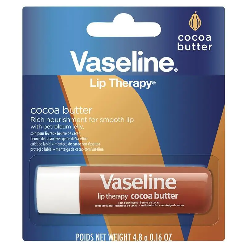 Vaseline Balm Stick Cocoa Butter 4,8g