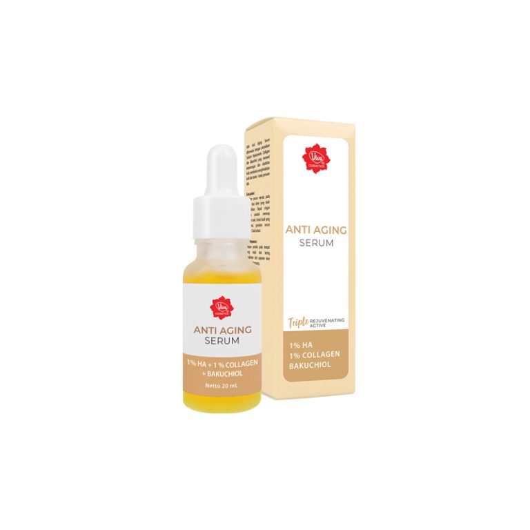 Viva Anti Aging Serum