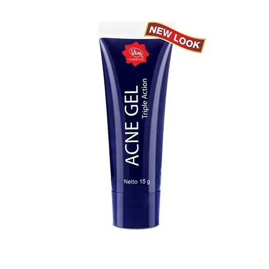 Viva Acne Gel 15gr
