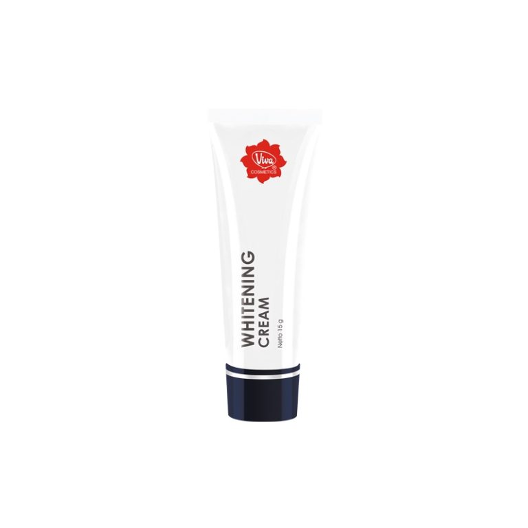 Viva Whitening Cream 15gr