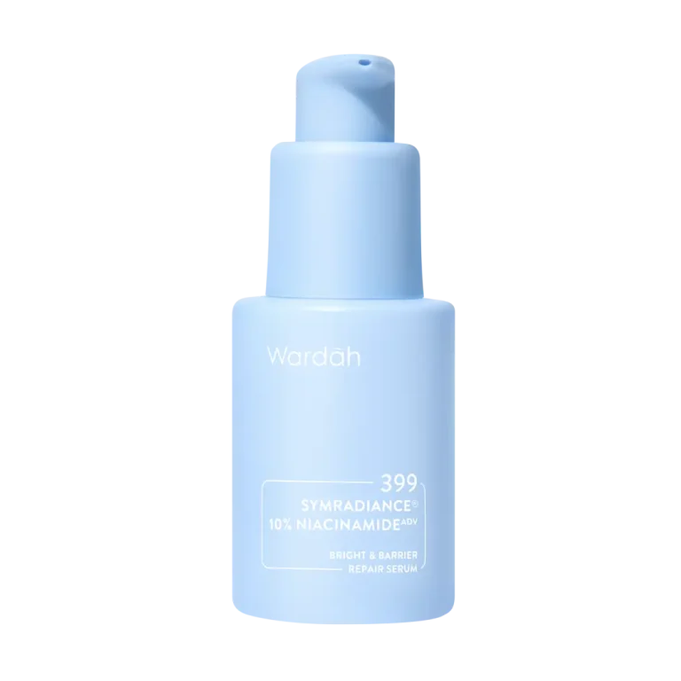 Wardah 399 Symradiance 10% Niacinamide Bright & Barrier Serum 15ml