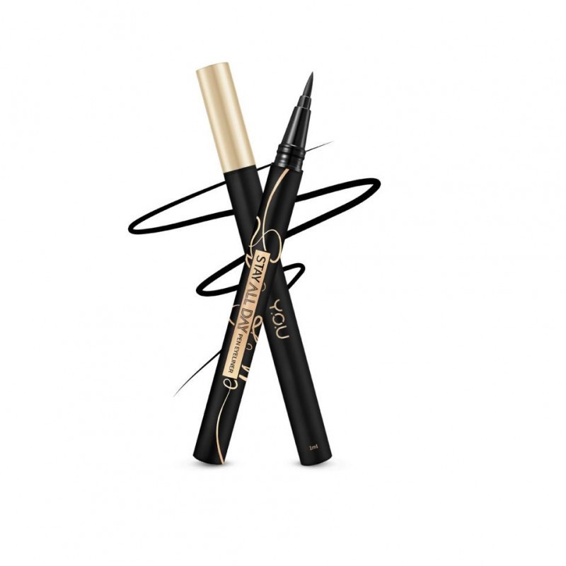 You Stay All Day Pen Eyeliner