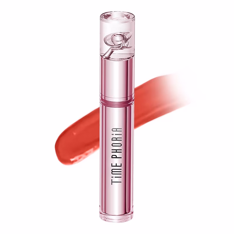 Time Phoria Altera Blurring Lip Tint 001 Flux