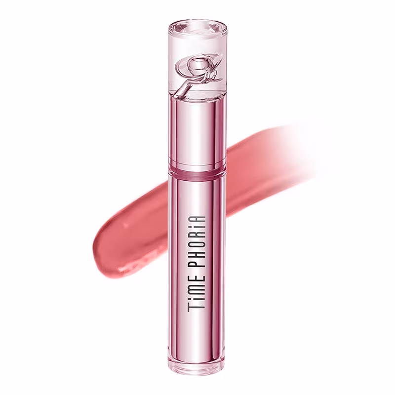 Time Phoria Altera Blurring Lip Tint 012 Hush
