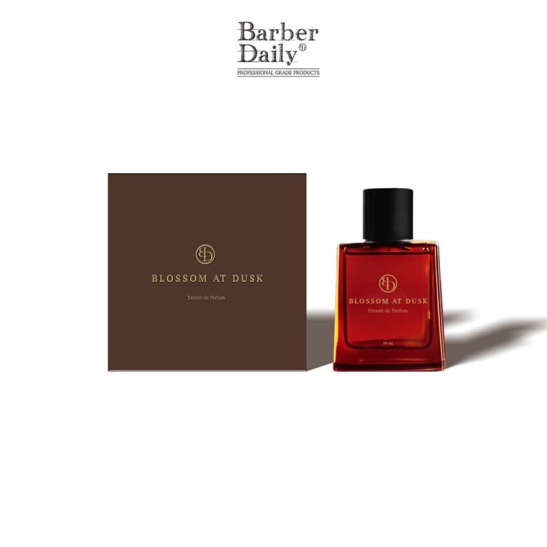 Barber Daily Extrait De Parfume Blossom At Dusk 50ml
