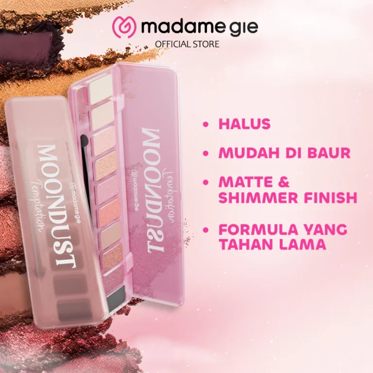 Madame Gie Moondust Temptation Eye Illusions 02