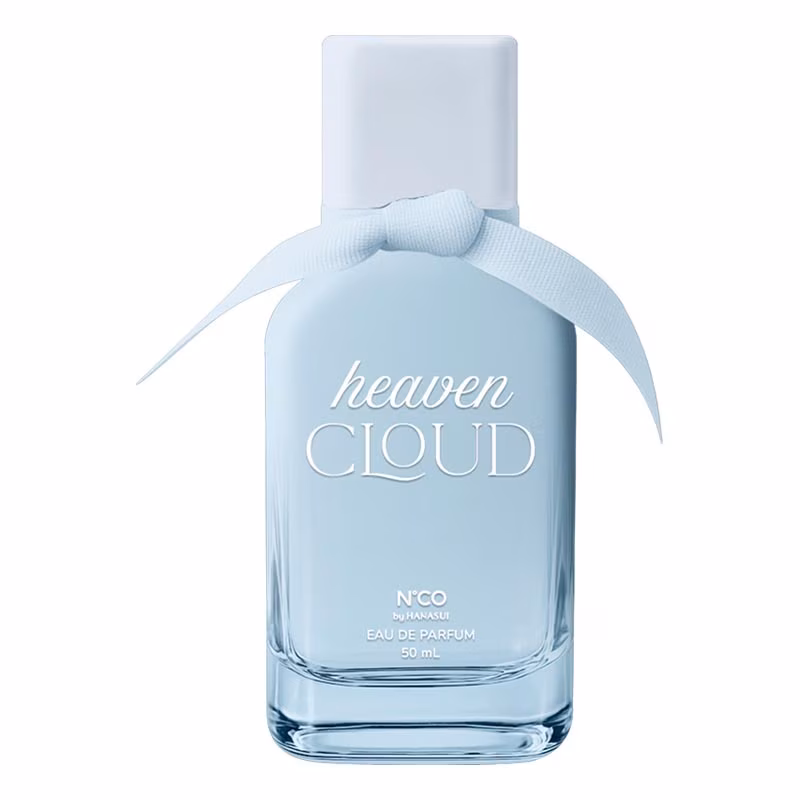Hanasui NCO Eau De Parfume 50ml Heaven Cloud