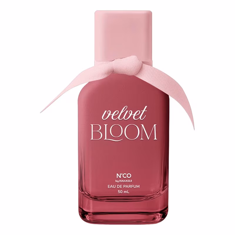Hanasui NCO Eau De Parfume 50ml Velvet Bloom