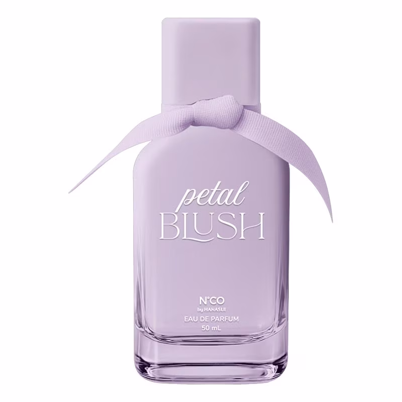 Hanasui NCO Eau De Parfume 50ml Petal Blush